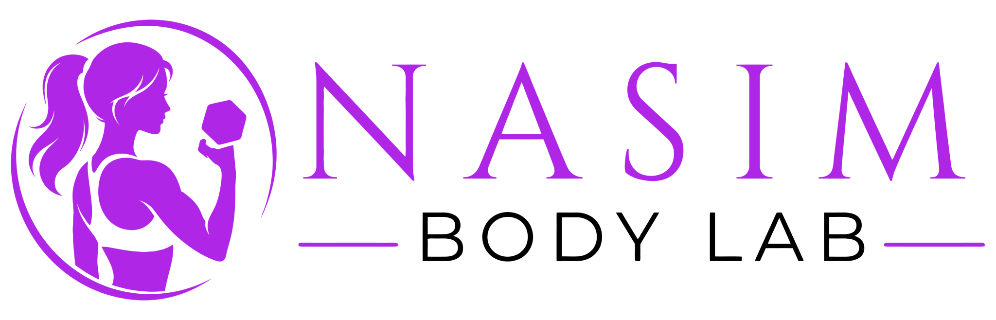 Nasim Body Lab